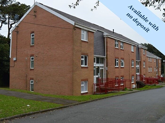 1 Bedroom Flat To Rent In Llwyn-Y-Mor, Caswell, SA3