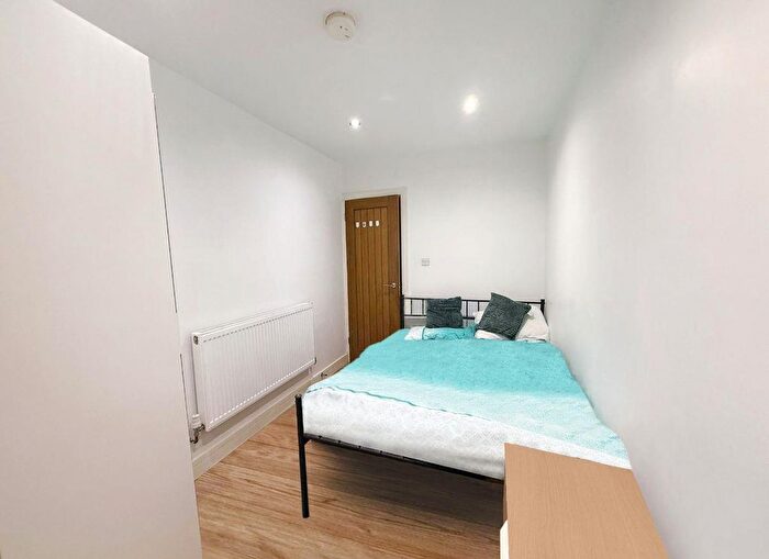1 Bedroom Property To Rent In Northumberland Road, Harrow, HA2