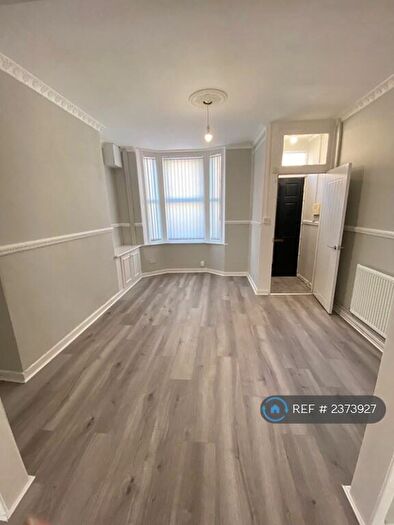 2 Bedroom Terraced House To Rent In Balfour Street, Liverpool, L4