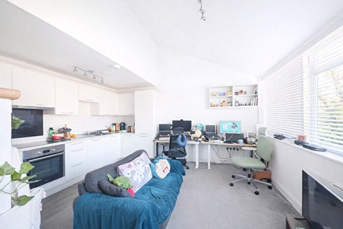 1 Bedroom Flat For Sale In Earlham Road, Norwich, NR2