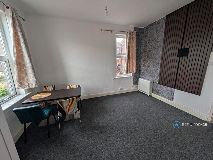 2 Bedroom Flat To Rent In Irving St, Southport, PR9