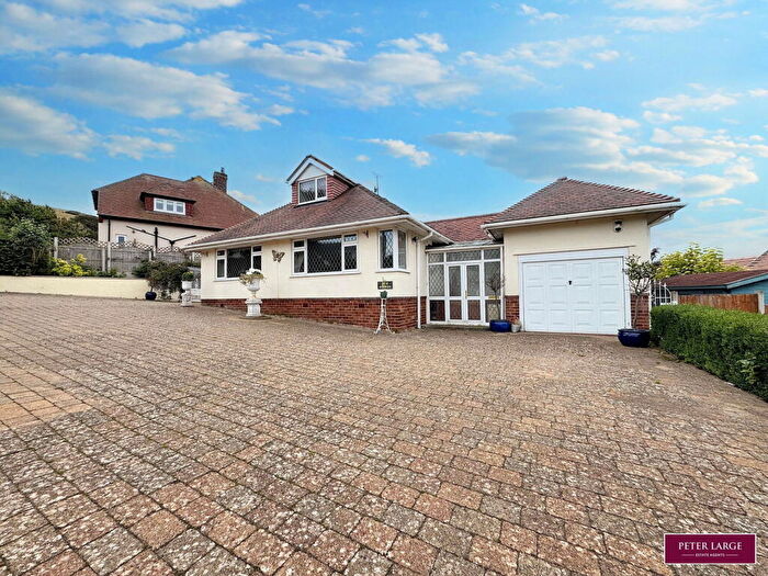 5 Bedroom Detached Bungalow For Sale In Talton Crescent, Prestatyn, Denbighshire, LL19