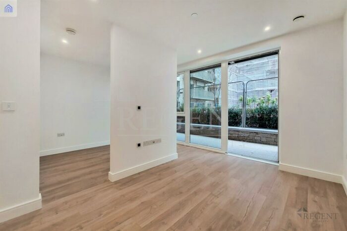 Apartment To Rent In Affinity House, Beresford Avenue, HA0