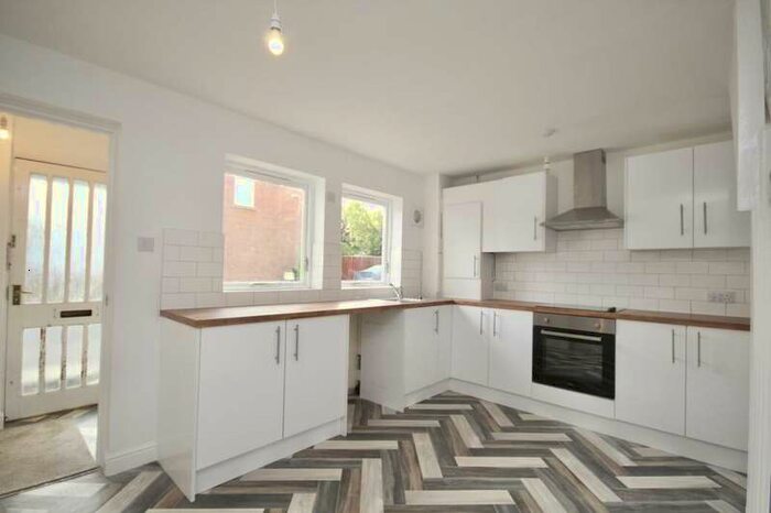 3 Bedroom Semi-Detached House To Rent In Howard Court, Middlesbrough, TS4