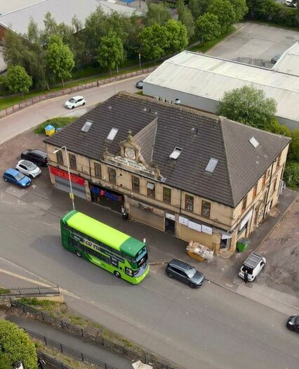 1 Bedroom Flat To Rent In Lower Wortley Road, Wortley, Leeds, LS12