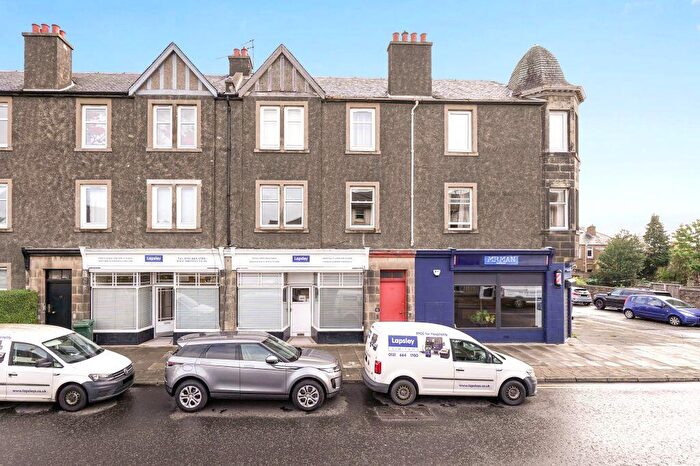 1 Bedroom Flat For Sale In / Lasswade Road, Liberton, Edinburgh, EH16