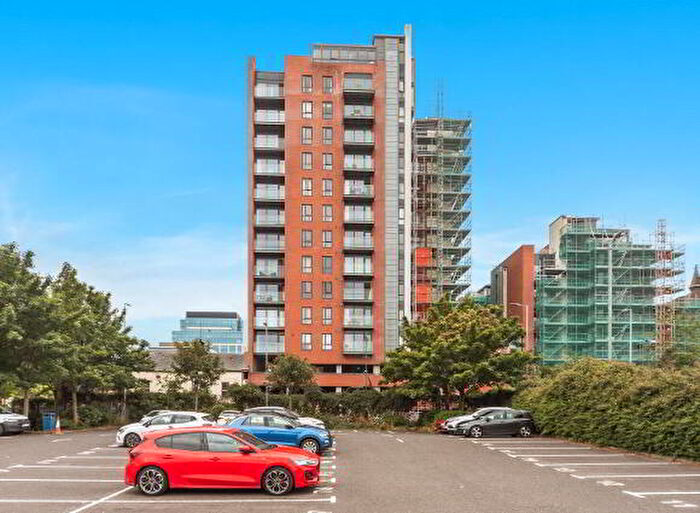 2 Bedroom Apartment / Flats For Sale In James Clow Building, Princes Dock Street, Belfast, BT1