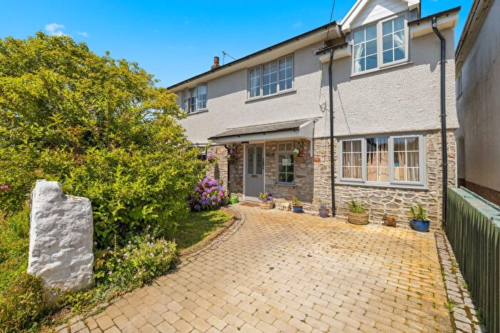 5 Bedroom Detached House For Sale In Bishopston Road, Bishopston, Swansea, SA3