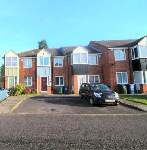 3 Bedroom Terraced House To Rent In Friars Way, Newcastle Upon Tyne, NE5