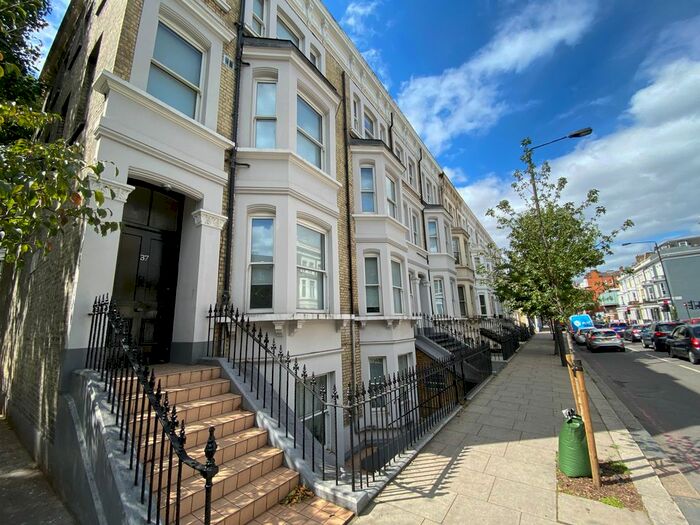 Studio To Rent In Warwick Road, Earls Court, SW5