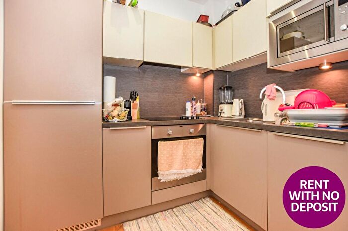 1 Bedroom Flat To Rent In One Smithfield Square, High Street, Northern Quarter, Manchester, M4