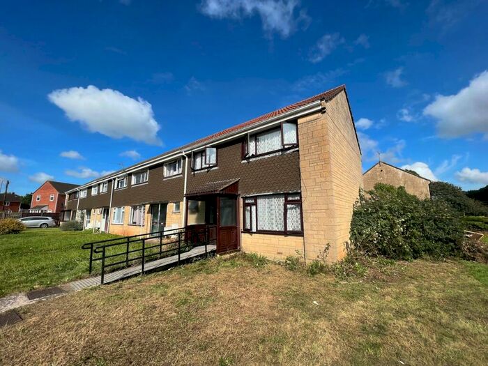 5 Bedroom End Of Terrace House To Rent In Conygre Grove, Filton, Bristol, BS34