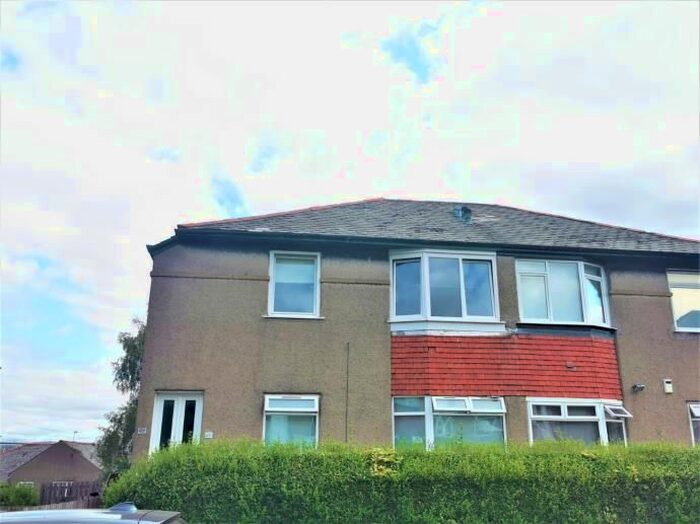 3 Bedroom Flat To Rent In Reston Drive, Cardonald, Glasgow, G52