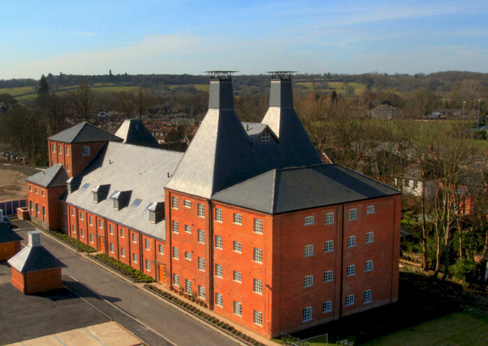 1 Bedroom Flat To Rent In Brewery Lane, Romsey, SO51