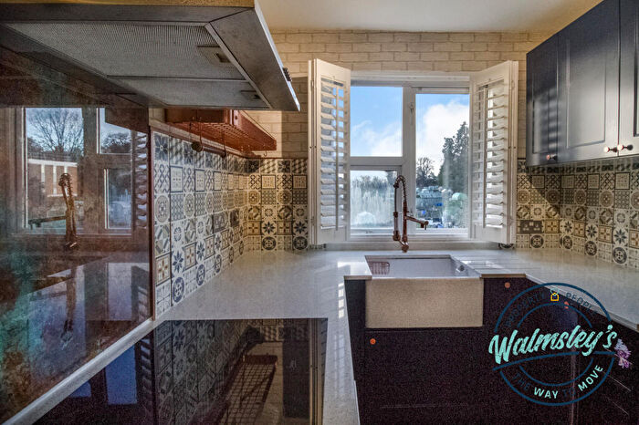 1 Bedroom Apartment For Sale In Harry Rose Road, Coventry, CV2