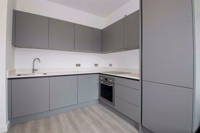 1 Bedroom Apartment To Rent In Foxhunter Drive, Linford Wood, Milton Keynes, MK14