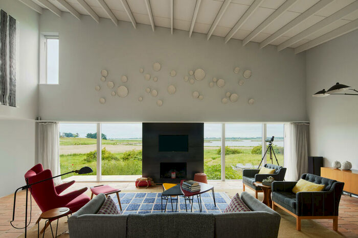 4 Bedroom Detached House For Sale In Hazlewood, Aldeburgh, Suffolk, IP15