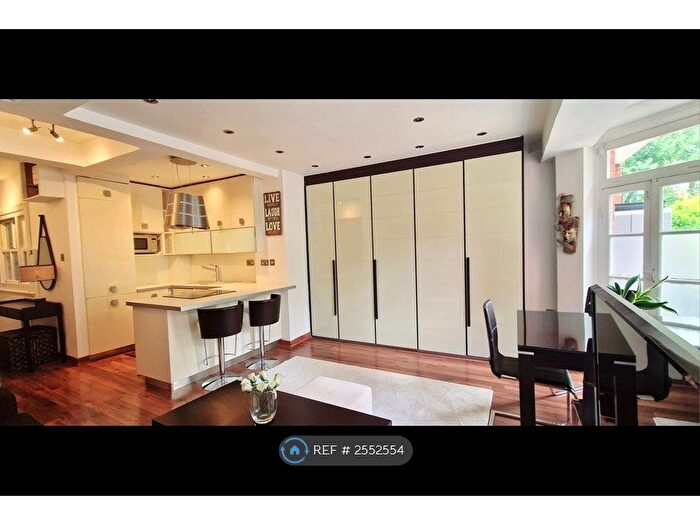 1 Bedroom Flat To Rent In Neville Court, London, NW8