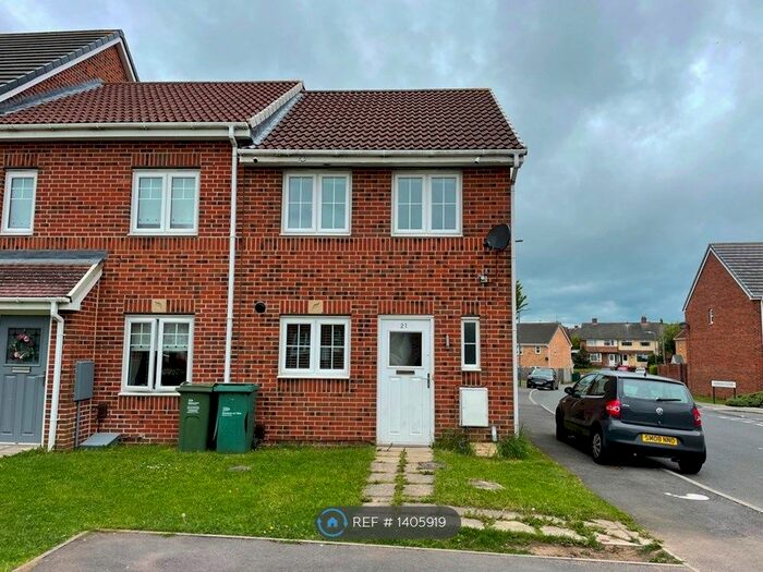 2 Bedroom Bungalow To Rent In Brunel Walk, Stockton-On-Tees, TS19