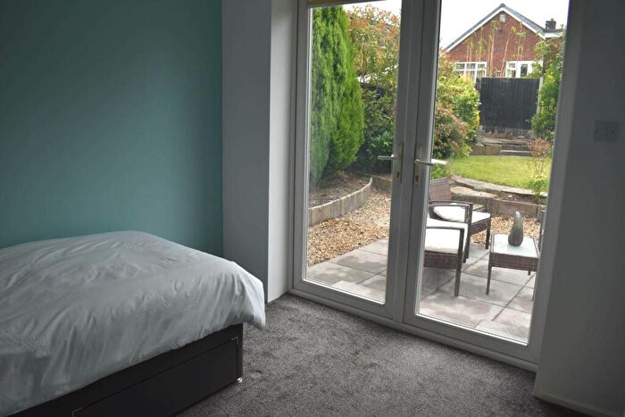 2 Bedroom Semi-Detached Bungalow For Sale In Dewhurst Road, Harwood, BL2