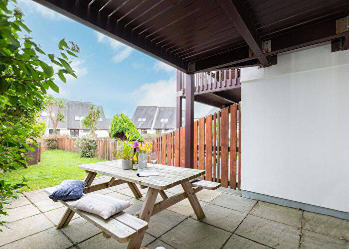 2 Bedroom Semi-Detached House For Sale In Villa St Moritz, PL27