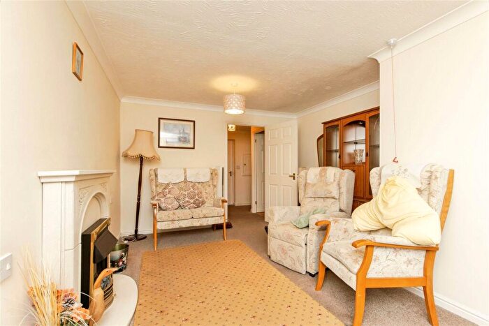 1 Bedroom Apartment For Sale In Millers Court, Shirley, B90