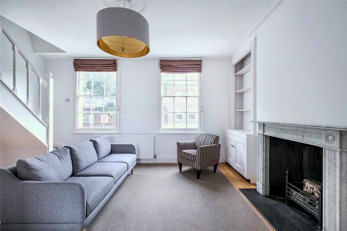 2 Bedroom Flat To Rent In College Cross, Barnsbury, London, N1