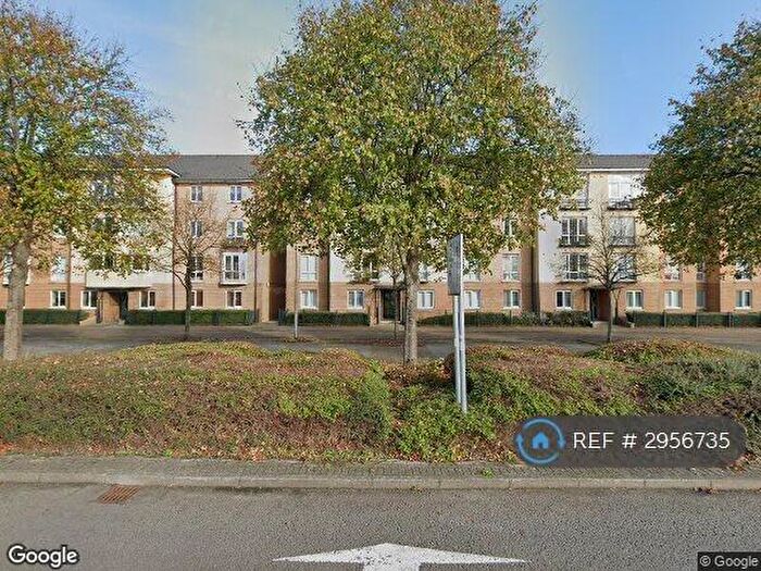 2 Bedroom Flat To Rent In Livorno House, Cardiff, CF10