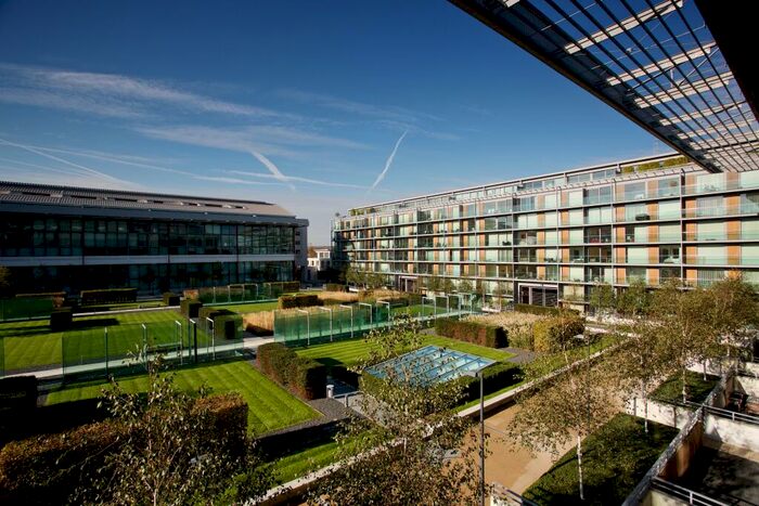 2 Bedroom Apartment To Rent In Weststand Apartments, Highbury Stadium Square, Islington, N5