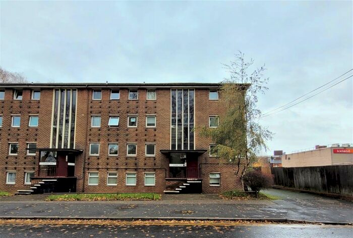 1 Bedroom Flat To Rent In Salisbury House, Church Road, Erdington, B24