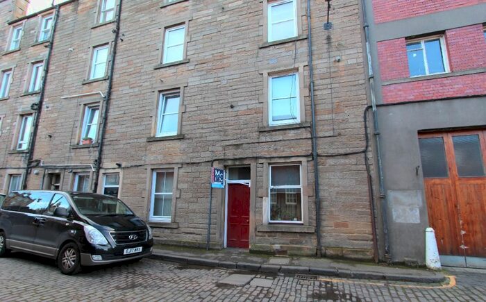 1 Bedroom Flat To Rent In West Park Place, Dalry, Edinburgh, EH11