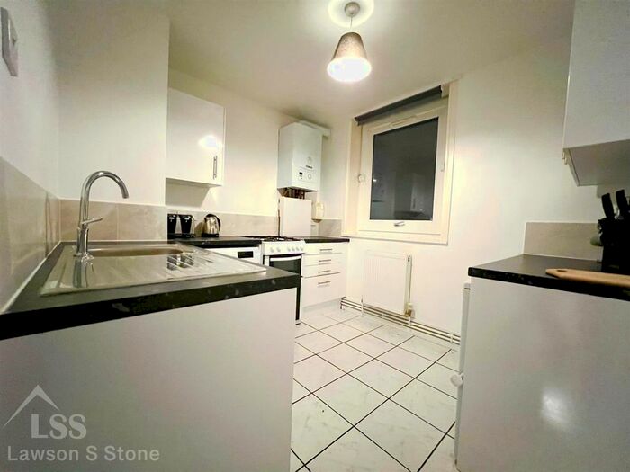 1 Bedroom Flat To Rent In Dacres Estate, Dacres Road, London, SE23