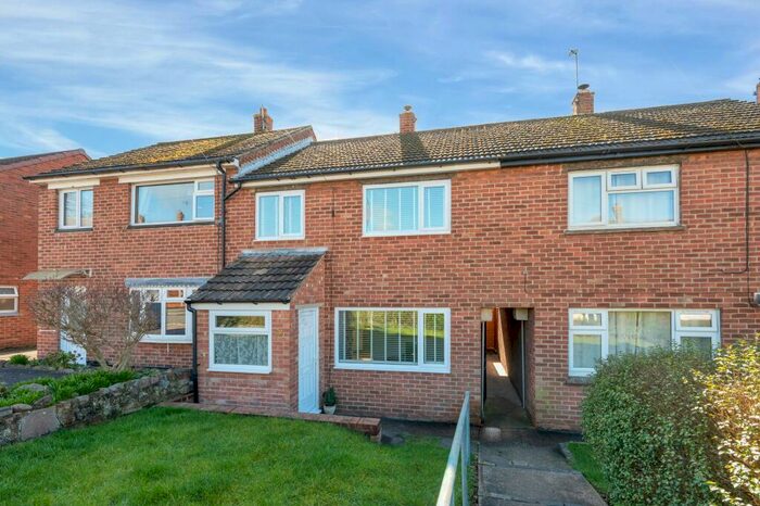 3 Bedroom Terraced House To Rent In Princess Drive, Melton Mowbray, LE13