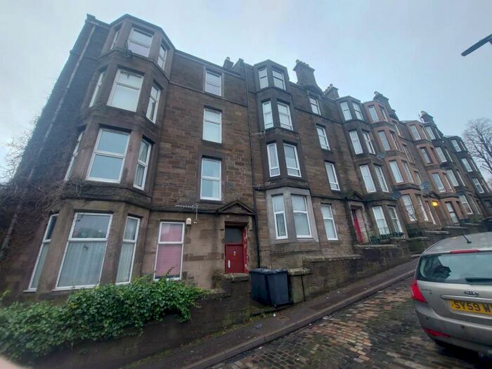 2 Bedroom Flat To Rent In B Nelson Street, DD1