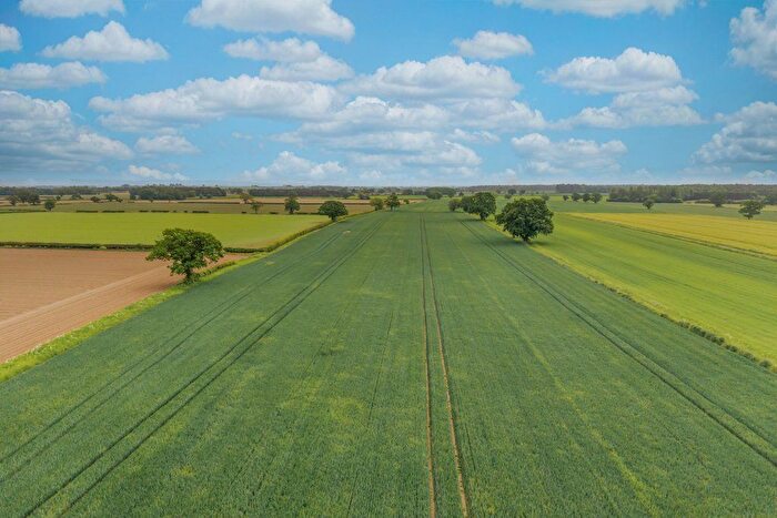 Land For Sale In Gate Helmsley, York, North Yorkshire, YO41