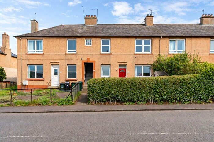 2 Bedroom Flat To Rent In Newtoft Street, Gilmerton, Edinburgh, EH17