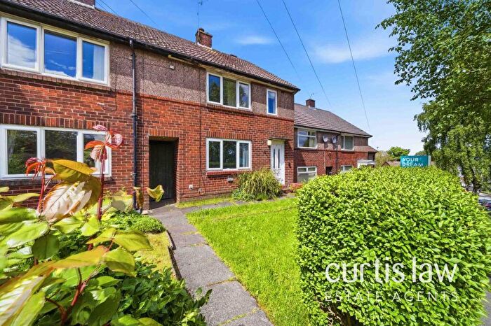 3 Bedroom Terraced House For Sale In Duddon Avenue, Darwen, BB3