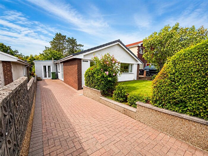 4 Bedroom Detached Bungalow For Sale In Abernant Road, Abernant, Aberdare, CF44