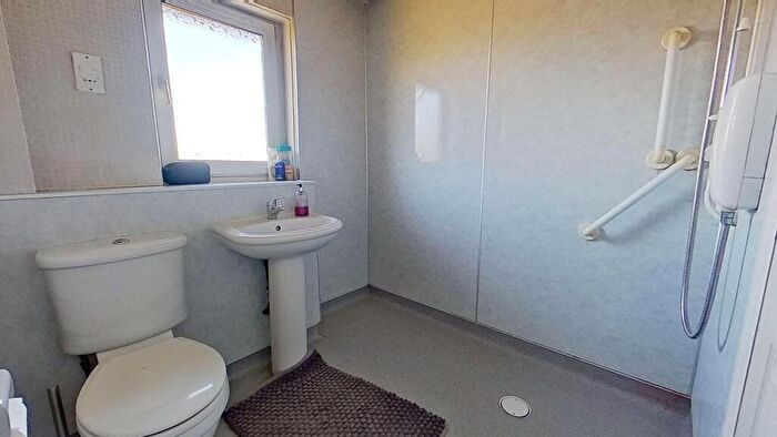 3 Bedroom Terraced House For Sale In Keith Gardens, Broxburn, EH52