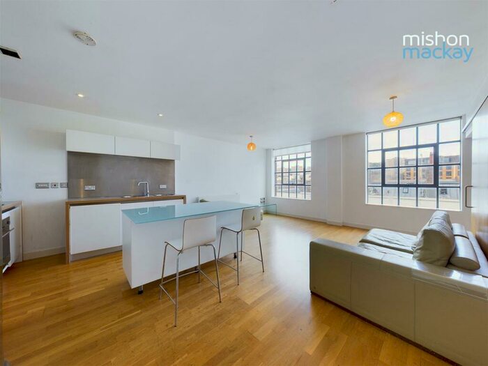 2 Bedroom Flat To Rent In Robert Street, Brighton, BN1