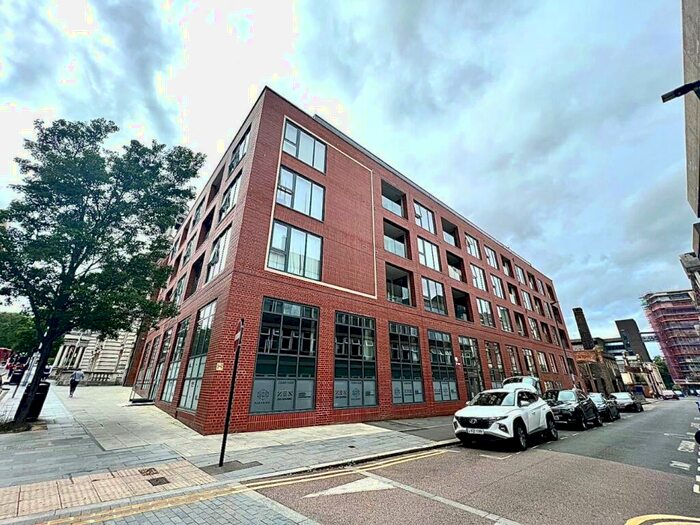2 Bedroom Apartment To Rent In The Regal, Polytechnic Street, Woolwich, London, SE18