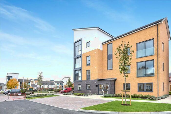 1 Bedroom Apartment To Rent In Longships Way, Reading, RG2