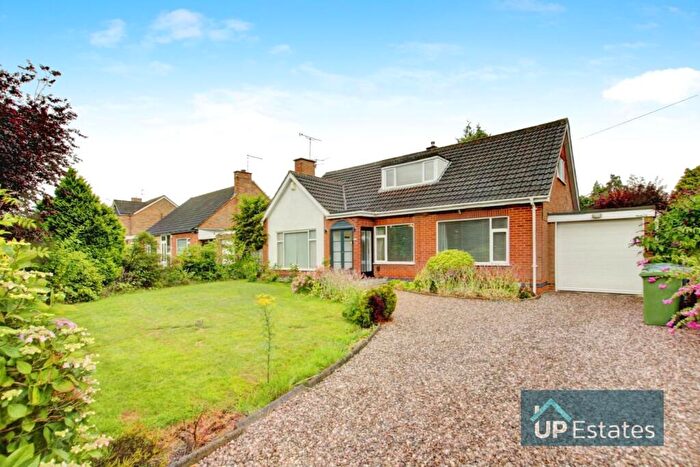 4 Bedroom Detached House To Rent In Dunchurch Road, Rugby, CV22