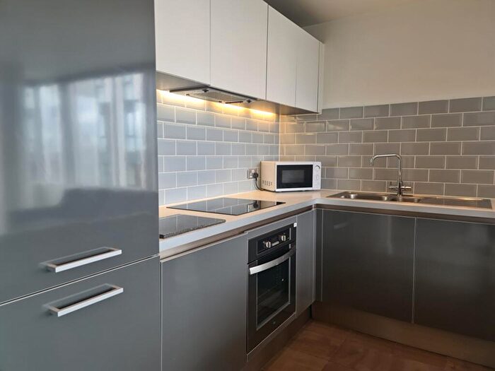 2 Bedroom Apartment To Rent In Strand Street Liverpool, L1