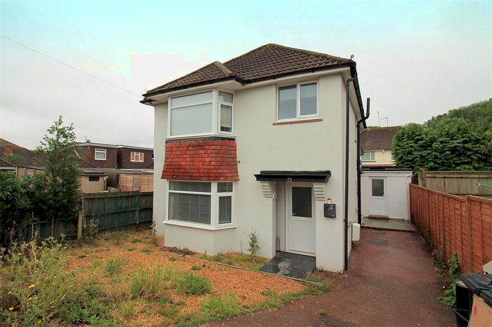 1 Bedroom Studio To Rent In Beechers, Mile Oak BN41