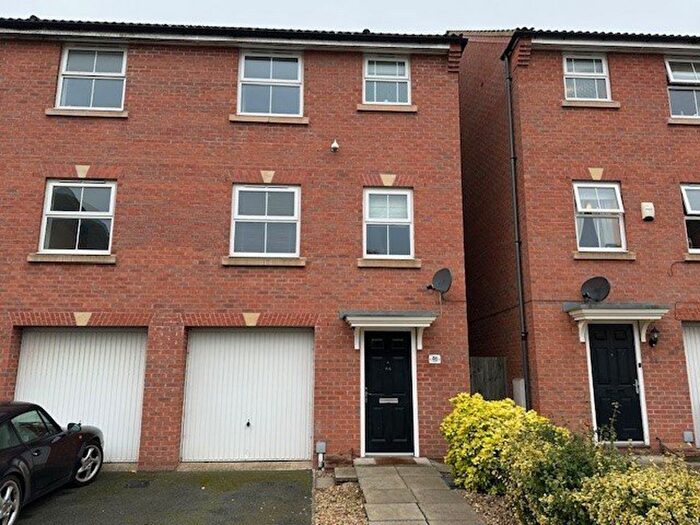 4 Bedroom Property To Rent In Conyger Close, Great Oakley, Corby, NN18