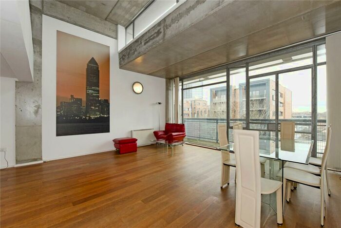 2 Bedroom Flat To Rent In Union Wharf, Wenlock Road, N1