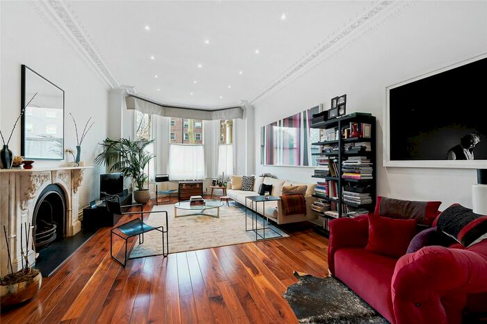 1 Bedroom Flat To Rent In Stanhope Gardens, South Kensington, SW7