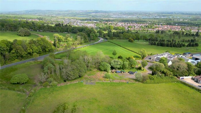 Property For Sale In Lot - Land At Place Farm, Place Farm, Kilbirnie, Ayrshire, KA25