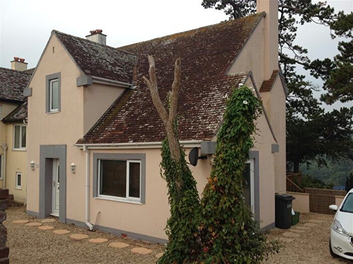 4 Bedroom Semi-Detached House To Rent In Barton Road, Torquay, TQ1